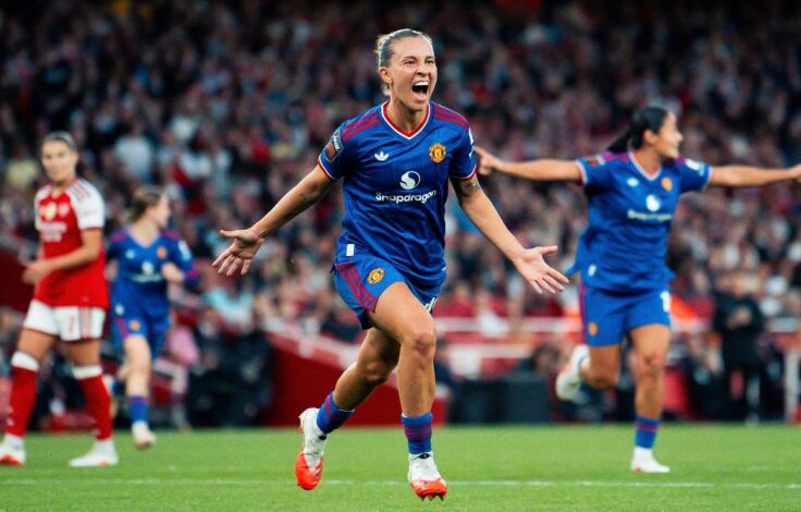 manutdwomen