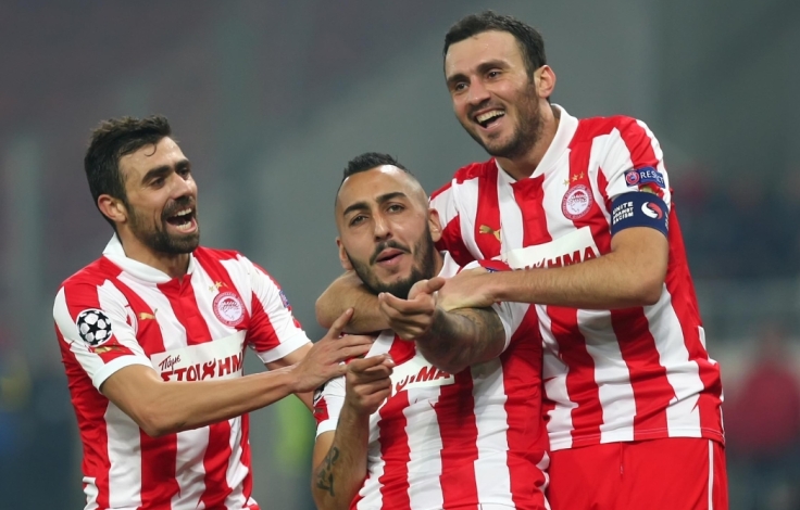 olympiacos-arsenal