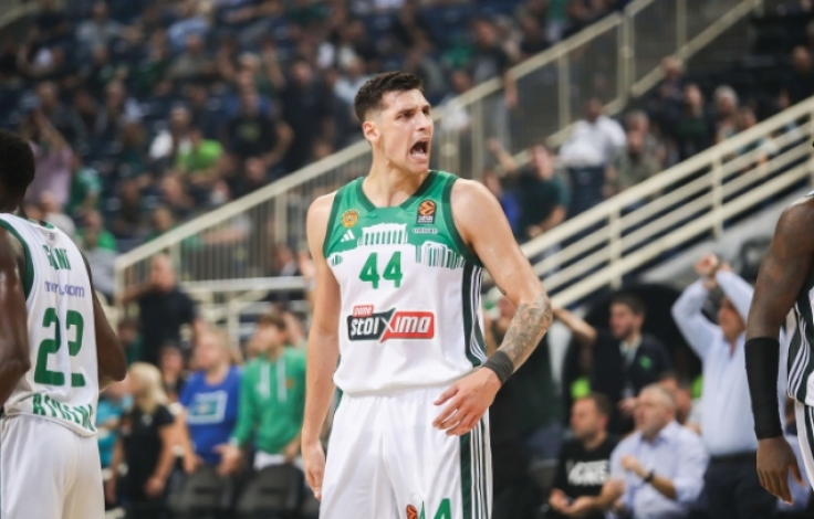 panathinaikos
