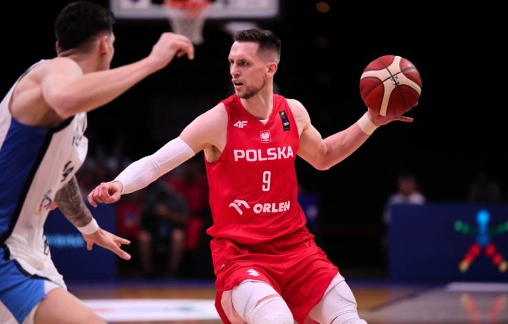 polandbasketballteam