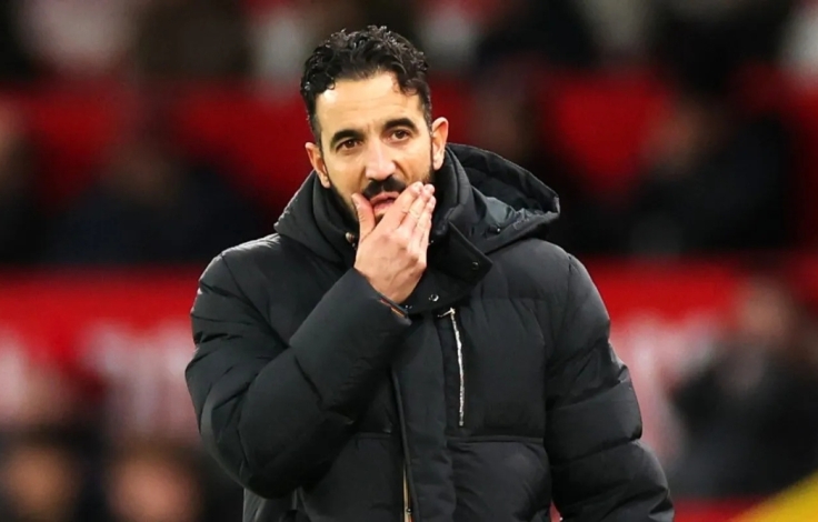 amorimmanunited