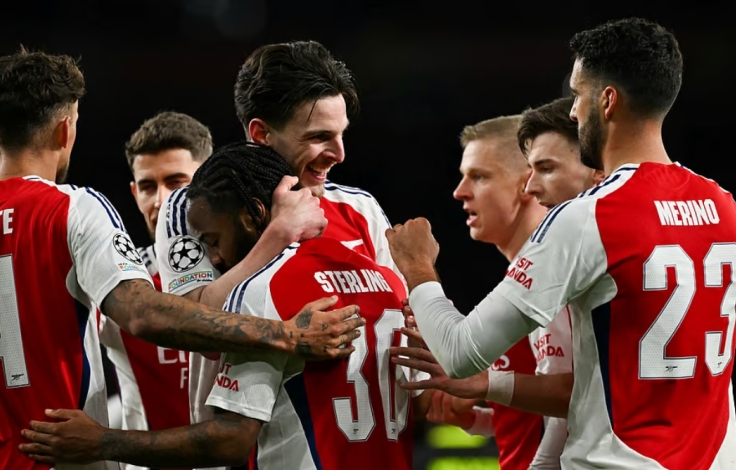 arsenalwin