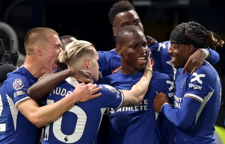 chelseass