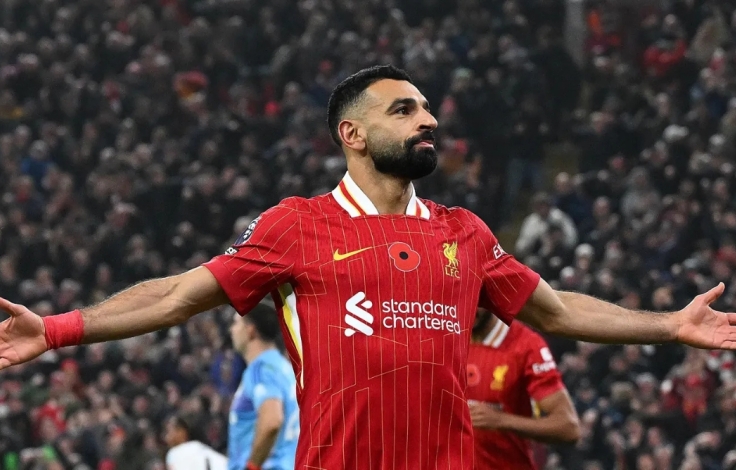 mosalahliverpoolanfield