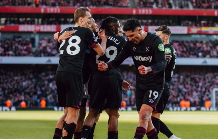 westhamcelebrating