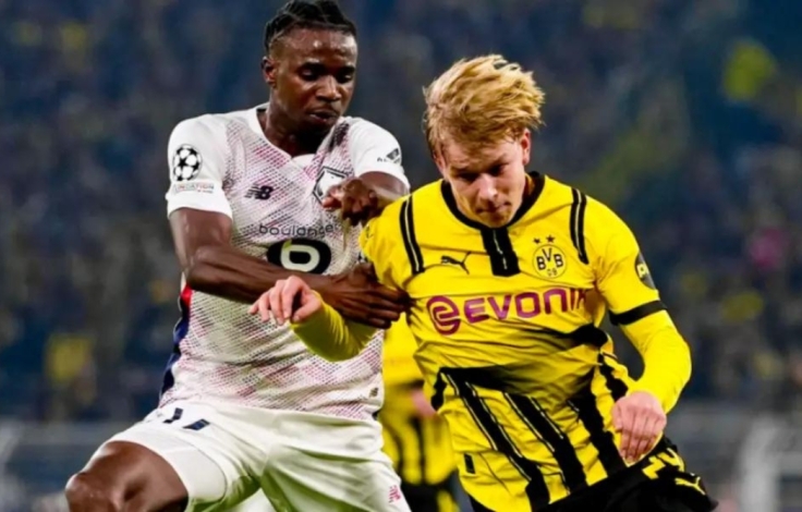lilledortmundchampionsleague