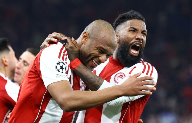 olympiacos-leverkouzen-el-kaabi-rodinhei-champions-league