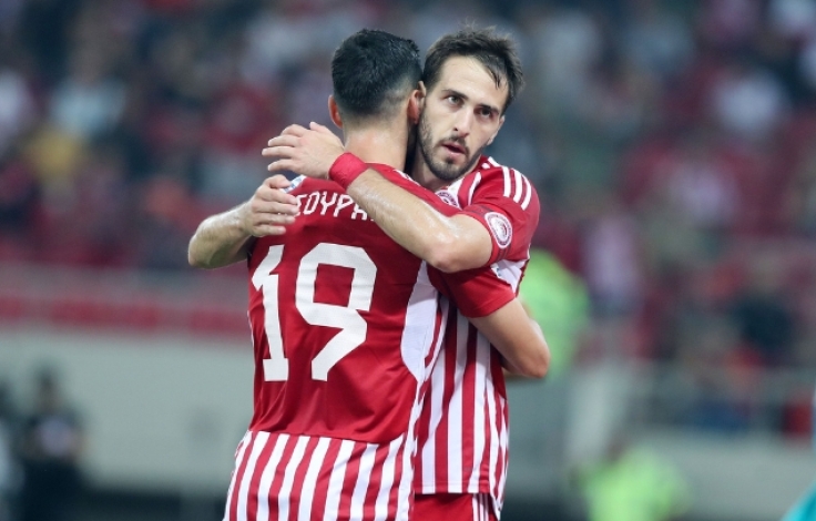 olympiacos