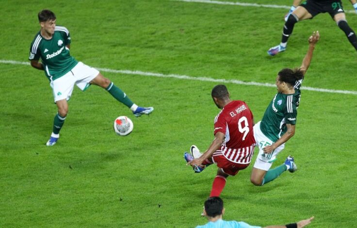 olympiacos_panathinaikos