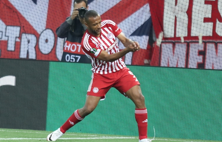 olympiacosfccnference1