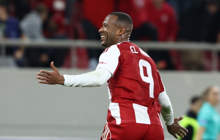 olympiacosofielkkaampi