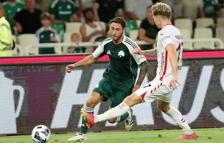 panathinaikossamsunspor