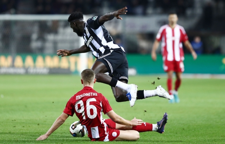 paokolympiacosmouzakitisbakayoko