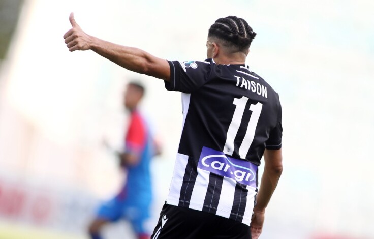 taisonpaok