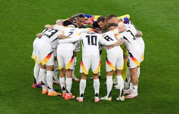 germannationalteamqualifiers