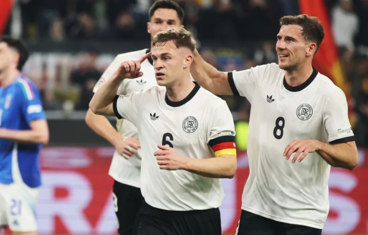 germanynationalteamqualifiers