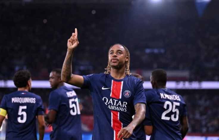 bradleybarcolaparissaintgerman