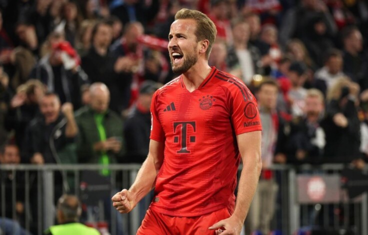 harrykanebayernmunchen