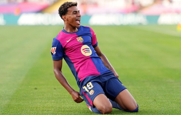 lamineyamalbarcelonafc