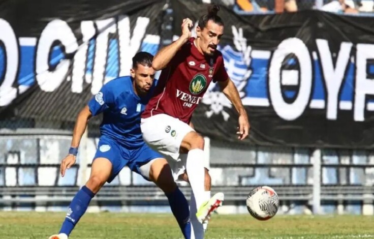 iraklislazaroschristodoulopoulos