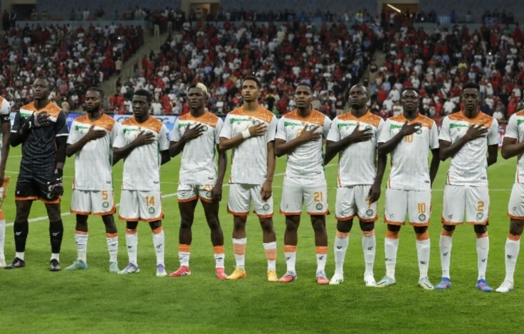 nigerfootballnationalteam