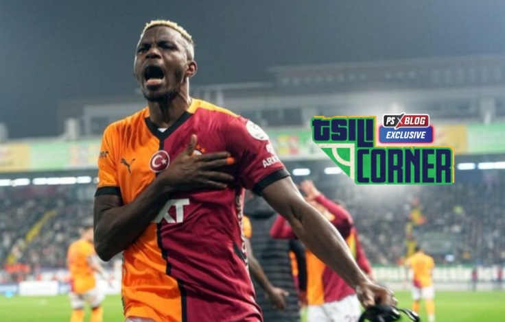 oshimengalatasaray