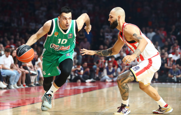 panathinaikos-olympiakos