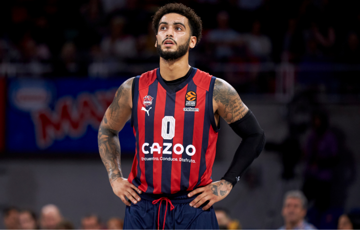 baskonia