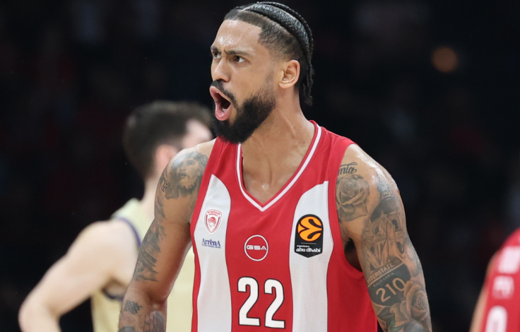 dorsey-olympiacos-bc