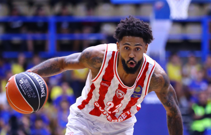 dorsey-olympiacos