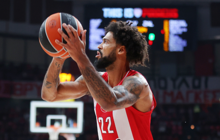 dorseyolybceuroleague