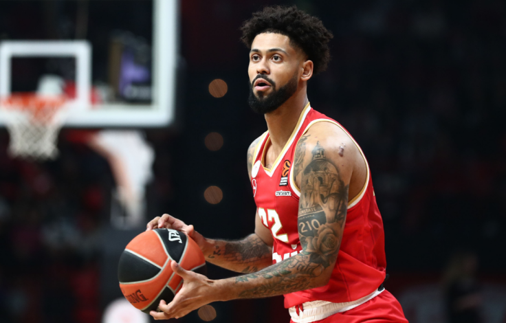 dorseytaylerolympiacosbc