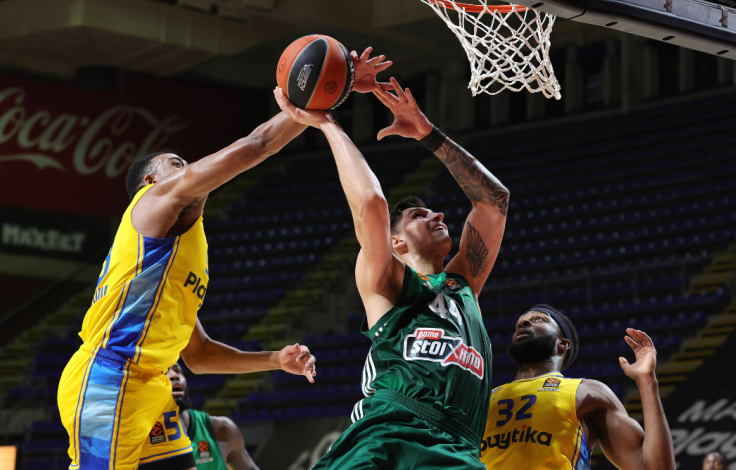 macabi-panathinaikos