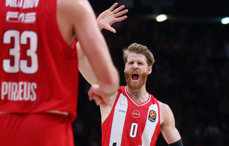 olympiakosbceuroleaguewalkup