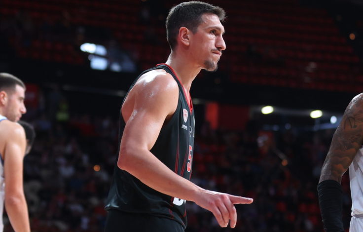 olympiakosbclaretzakis