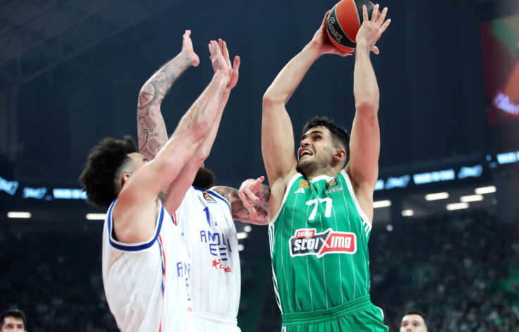 panathinaikos-efes
