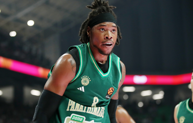 panathinaikos-holmes-euroleague