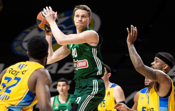 panathinaikos-macabi