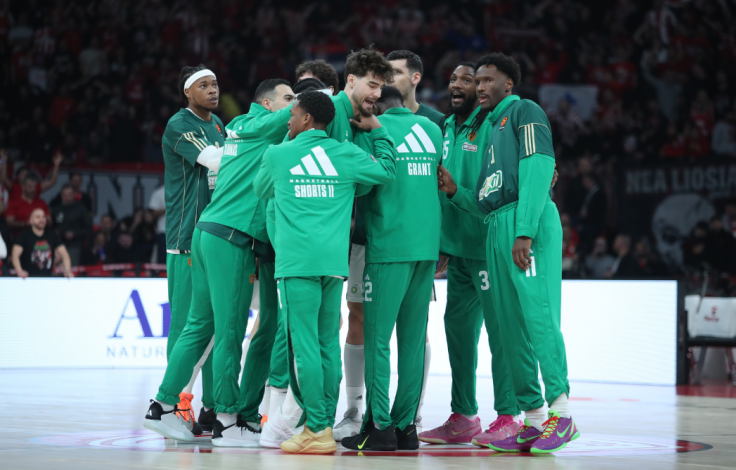 panathinaikos-zalgiris-euroleague