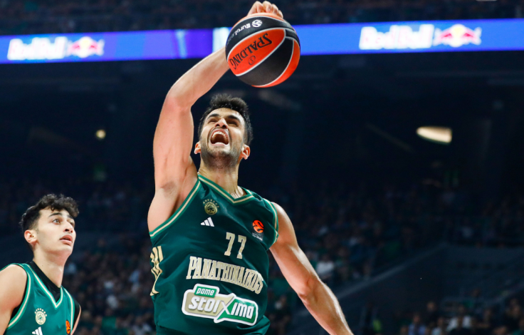 panathinaikosbceuroleague25-16yurtseven