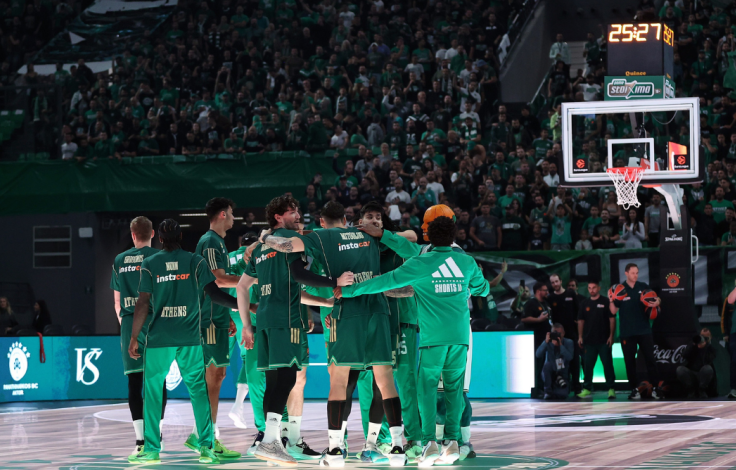 panathinaikoseuroleagueteam