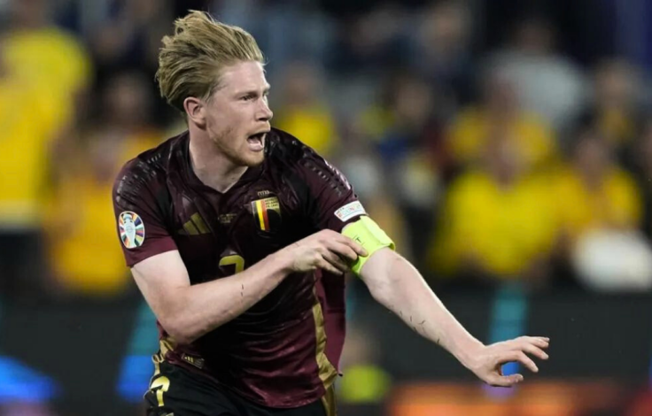 debruynebelgiumnationalteam2024