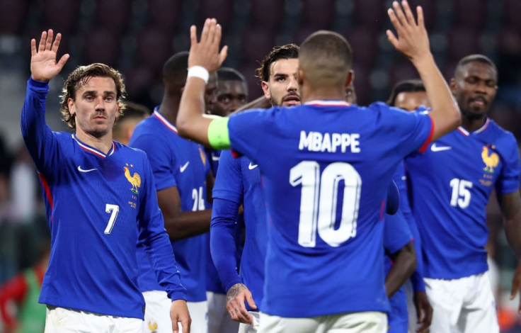 griezzmanandteammatesfrancenationalteam2024