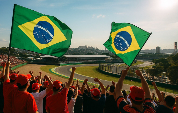 braziliangp