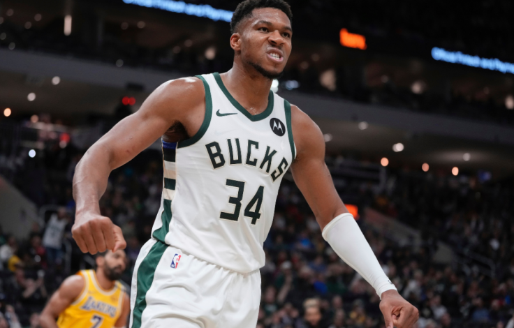 bucksgiannis