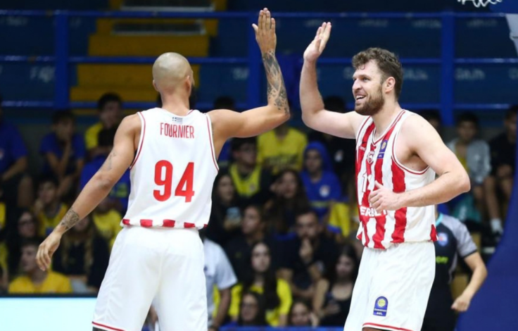 kaunas-olympiakos