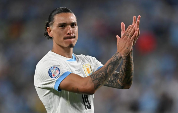 darwin_nunez_uruguay