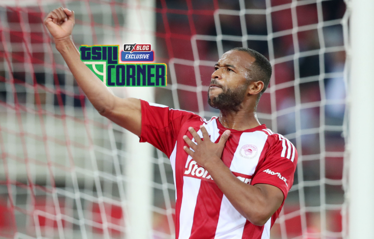 elkaabiolympiacosfctsili