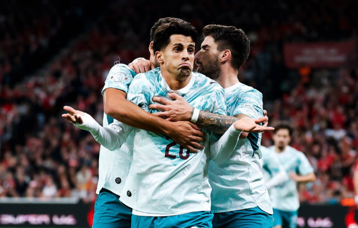 joao-cancelo-portuga