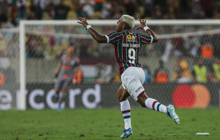 john_kennedy_fluminense
